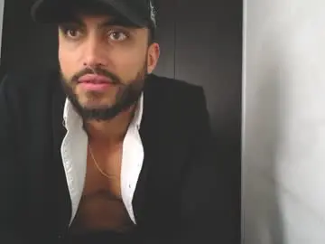 Chaturbate Adult Webcams of claybrown_