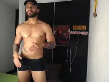 Chaturbate Sex Chat of claybrown_