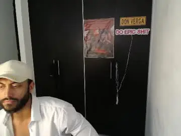 Chaturbate Private Sex Chat of claybrown_