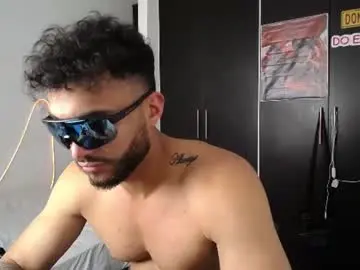 Chaturbate Best Webcam of claybrown_