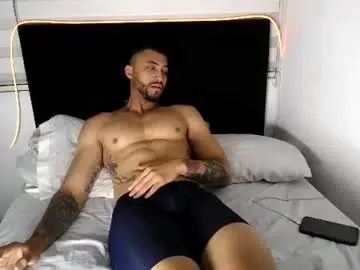 Chaturbate Adult Video Chat of claybrown_