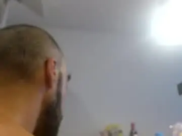 Chaturbate Live Porn of coredadx