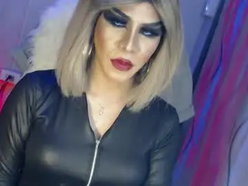 Chaturbate Live Sex Cam of cum_4youbaby