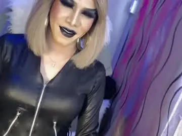 Chaturbate Sex Cam of cum_4youbaby