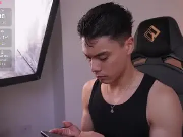 Chaturbate Free Porn Cam of damon_nort