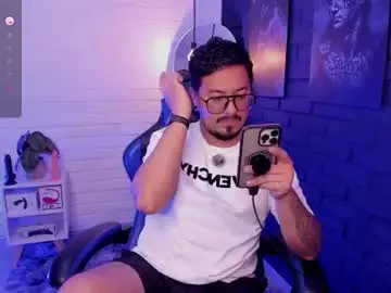 Chaturbate Free Porn Cam of daviidevans