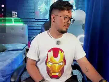 Chaturbate Adult Video Chat of daviidevans