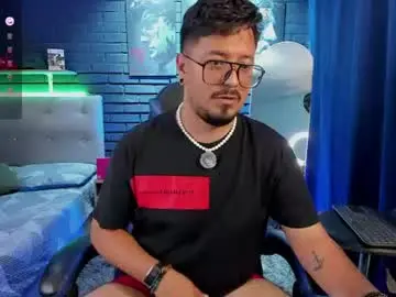 Chaturbate Adult Webcam of daviidevans