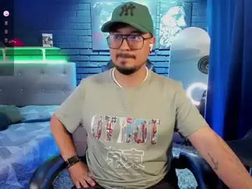 Chaturbate Sex Chat of daviidevans