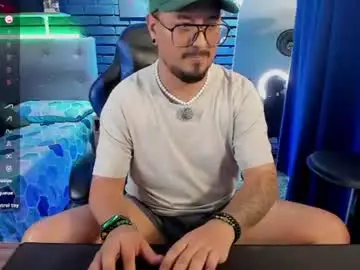 Chaturbate Sex Chat of daviidevans