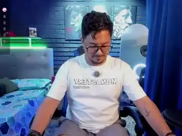 Chaturbate Live Porn of daviidevans