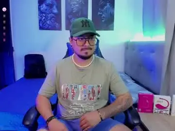 Chaturbate Free Porn Cam of daviidevans