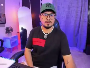 Chaturbate Sex Cam of daviidevans