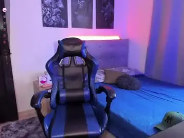 Chaturbate Nude Webcam of daviidevans