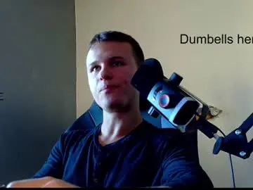 Chaturbate Live Sex Cam of dennisdillon