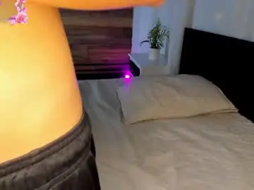 Chaturbate Nude Webcam of dstevora