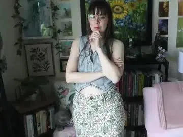 Chaturbate Free Porn Cam of ellynaomi