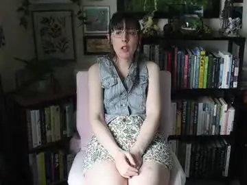 Chaturbate Private Sex Chat of ellynaomi