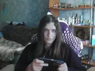 Chaturbate Sex Cam of eva_princess__
