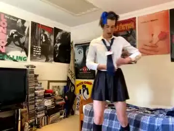 Chaturbate Watch Live Sex Cams of fagboysissy