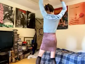 Chaturbate Adult Webcam of fagboysissy