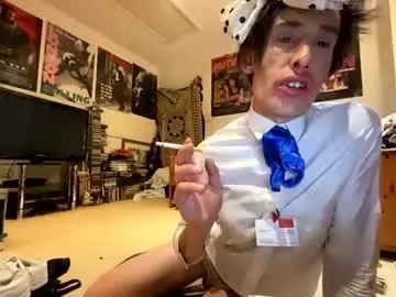 Chaturbate Sex Chat of fagboysissy