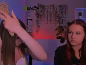 Chaturbate Live Sex Cam of felicia_mystic