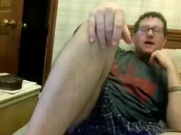 Chaturbate Live Porn of fivefootshots