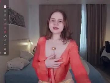 Chaturbate Best Webcam of flora_fiore