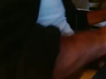 Chaturbate Adult Webcams of happyhogan1