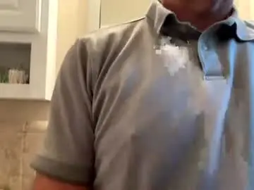 Chaturbate Nude Webcam of happyhogan1