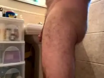Chaturbate Best live sex cam show of happyhogan1