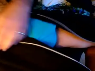 Chaturbate Nude Webcam of happyhogan1