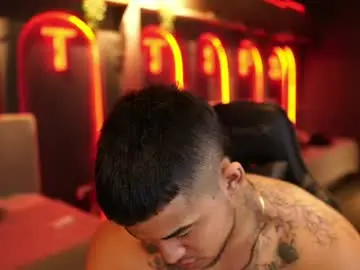 Chaturbate Adult Webcams of jacksonbell9