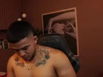 Chaturbate Watch Live Sex Cams of jacksonbell9