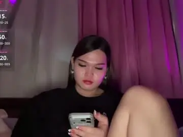 Chaturbate Sex Chat of ladylollipop_marls