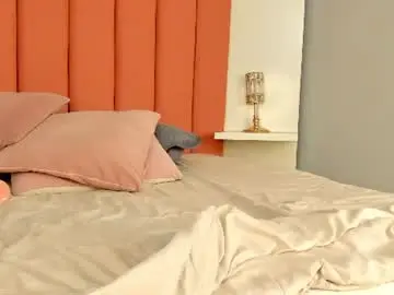 Chaturbate Sex Cam of miahjacksson