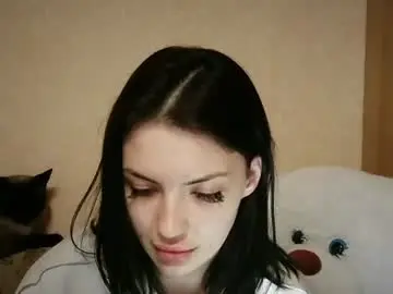 Chaturbate Live Sex Cam of mira_bloempje