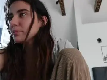 Chaturbate Live Sex Cam of miss_ann_1