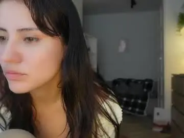 Chaturbate Live Porn of miss_ann_1