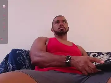 Chaturbate Sex Chat of morgan_lean