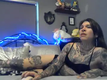 Chaturbate Sex Chat of morgothsteele