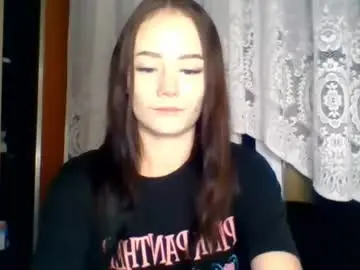 Chaturbate Live Sex of ninaseduce