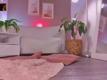 Chaturbate Nude Webcam of salo____