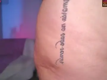Chaturbate Free Live Porn of salo____