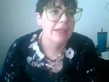 Chaturbate Live Sex Cam of scarlettroses93