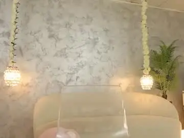 Chaturbate Live Sex Cam of silviavanda
