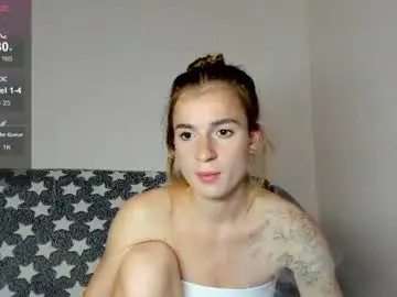 Chaturbate Private Sex Chat of stacey_brow