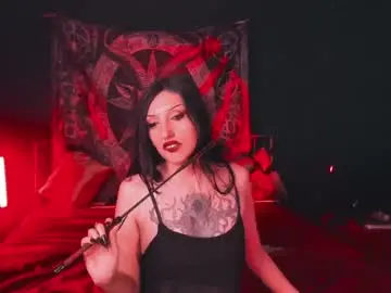 Chaturbate Live Sex of stelladarkspace