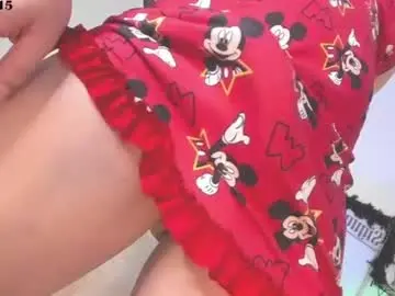 Chaturbate Free Live Porn of thessalia